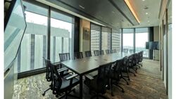 Hub Synergy Point (D2), Office #621519291